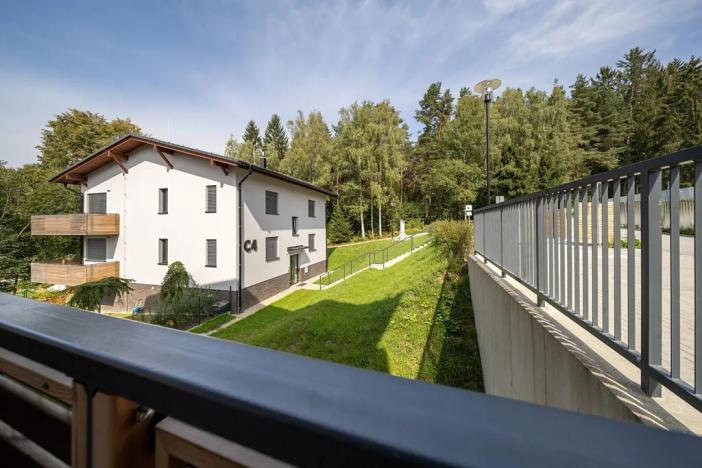 Prodej bytu 2+kk, Lipno nad Vltavou, 54 m2