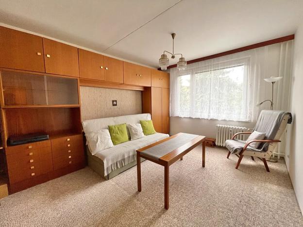 Pronájem bytu 1+1, Turnov, Sídliště Jana Patočky, 40 m2