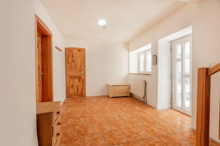 Prodej rodinného domu, Ohníč, 300 m2