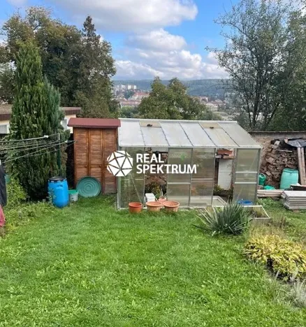 Pronájem rodinného domu, Blansko, Hořická, 130 m2