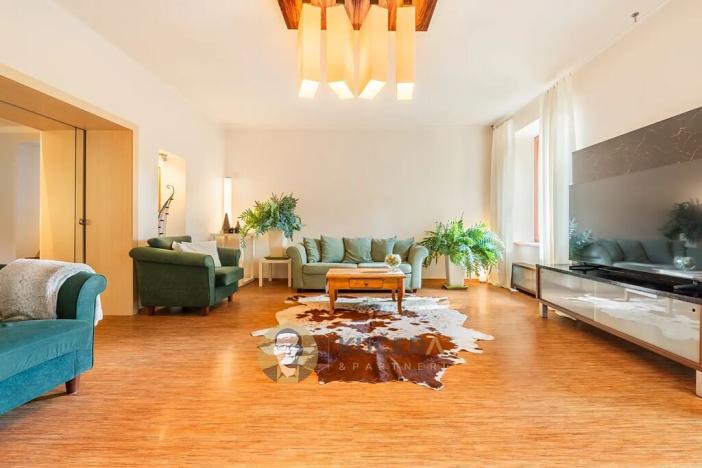 Prodej rodinného domu, Lichnov, 672 m2