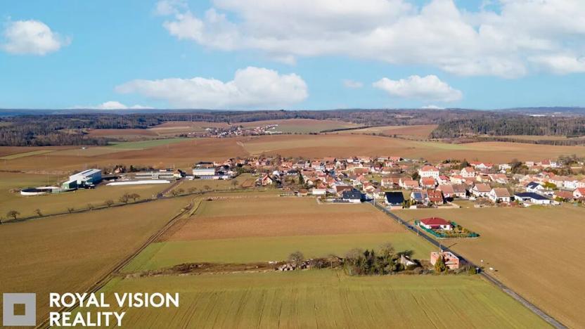 Prodej rodinného domu, Stanoviště, 119 m2