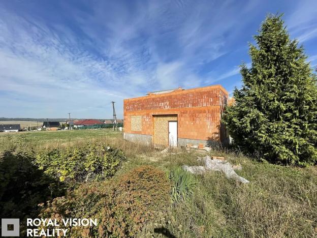 Prodej rodinného domu, Stanoviště, 119 m2