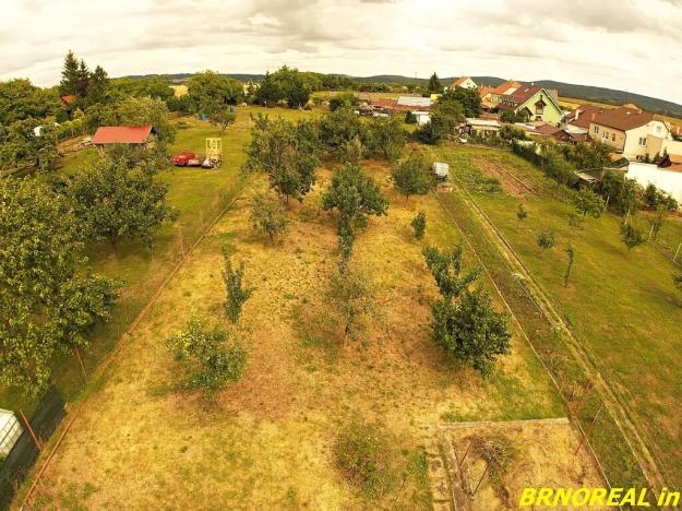 Prodej rodinného domu, Nová Ves, 200 m2