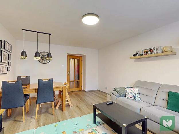 Prodej rodinného domu, Krupá, 92 m2