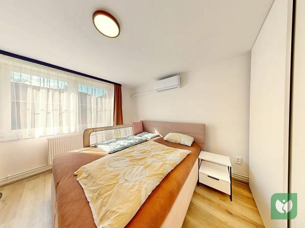 Prodej rodinného domu, Krupá, 92 m2