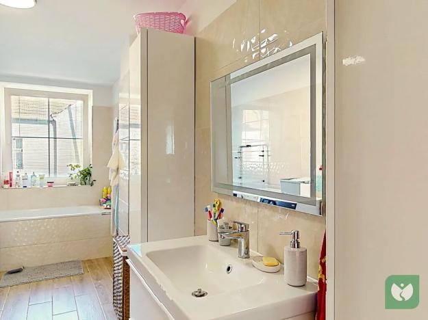 Prodej rodinného domu, Krupá, 92 m2