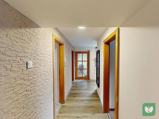 Prodej rodinného domu, Krupá, 92 m2