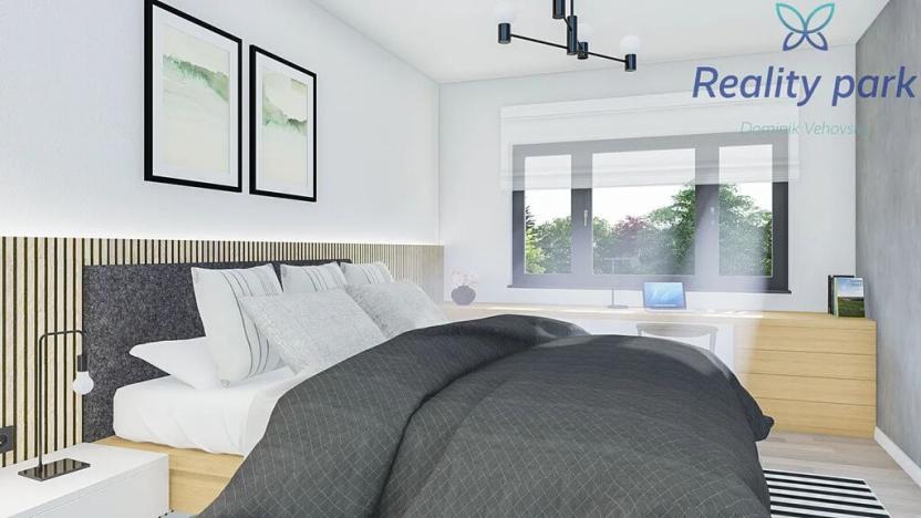 Prodej rodinného domu, Oldřišov, 143 m2