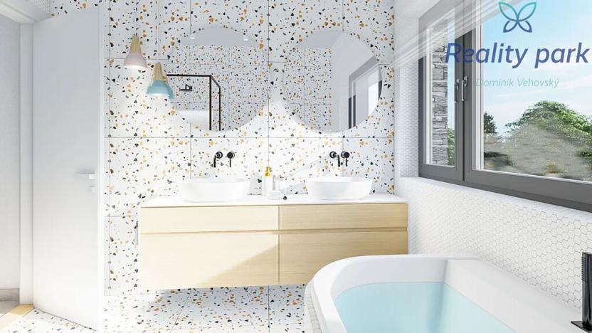 Prodej rodinného domu, Oldřišov, 143 m2