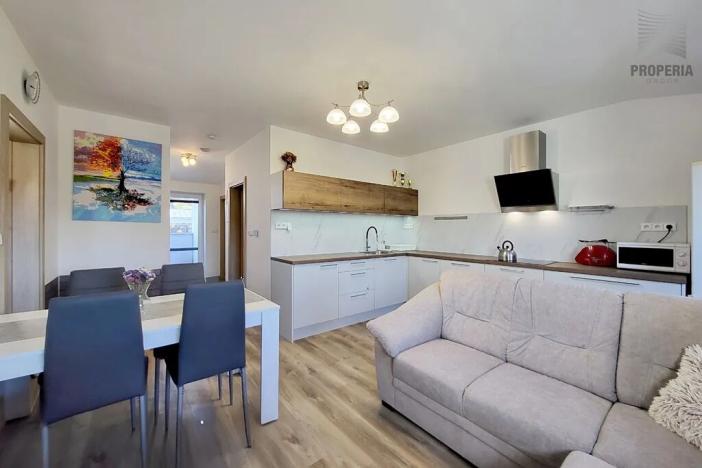 Prodej bytu 3+kk, Popůvky, Střední, 80 m2