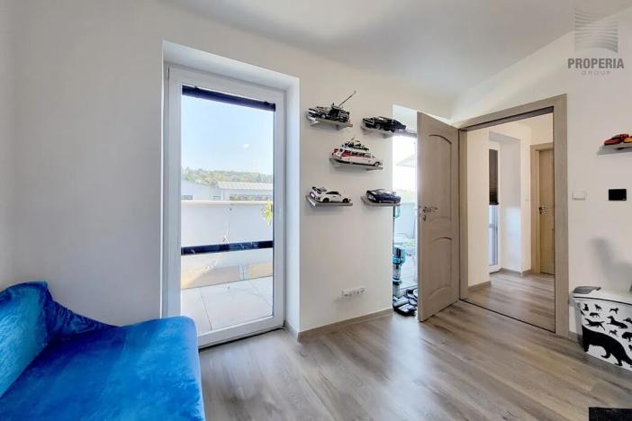 Prodej bytu 3+kk, Popůvky, Střední, 80 m2