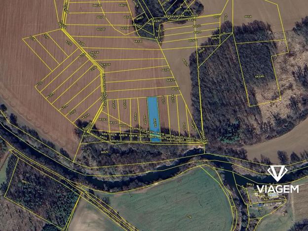 Prodej podílu pole, Konárovice, 515 m2