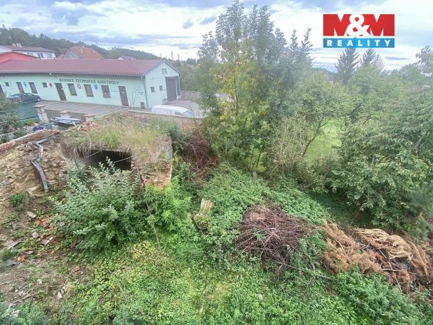 Prodej rodinného domu, Konice, Vrchlického, 230 m2