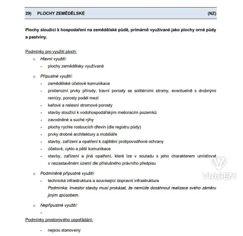 Prodej podílu pole, Dobrovice, 24687 m2