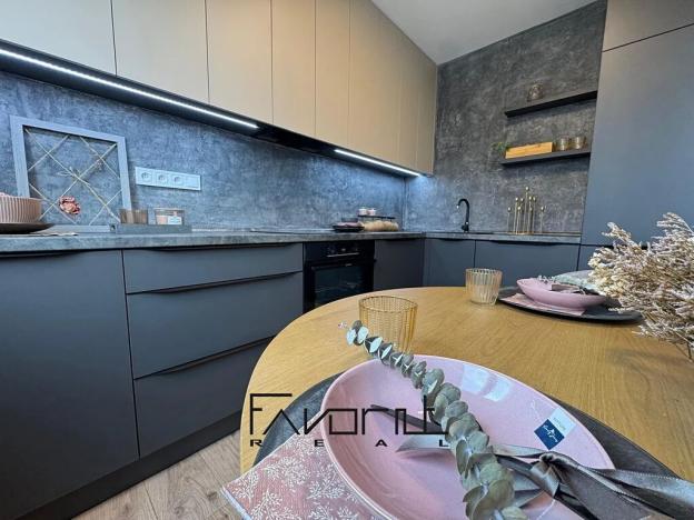 Pronájem bytu 2+1, Ostrava, Václava Košaře, 43 m2