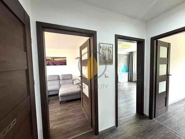 Pronájem bytu 3+1, Jičín, Nám. V. Čtvrtka, 68 m2