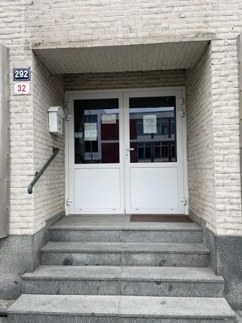 Pronájem kanceláře, Žďár nad Sázavou, nám. Republiky, 40 m2