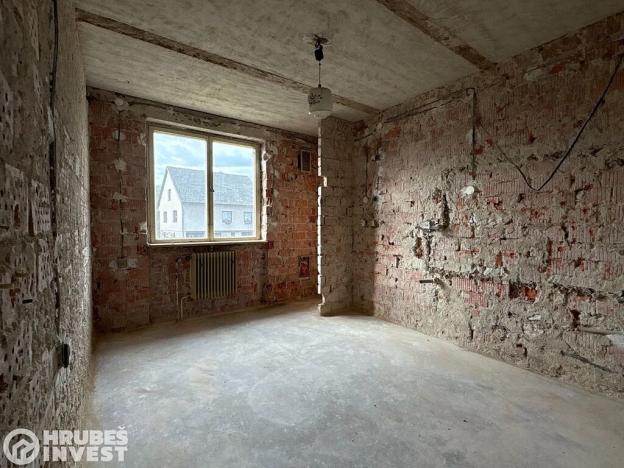 Prodej bytu 4+1, Žamberk, U Daliborky, 84 m2