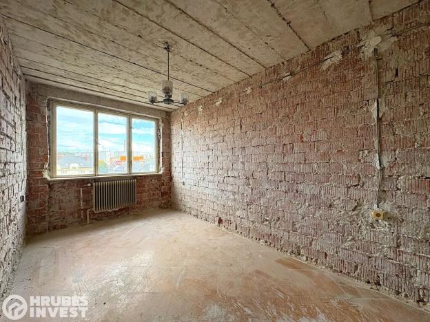 Prodej bytu 4+1, Žamberk, U Daliborky, 84 m2