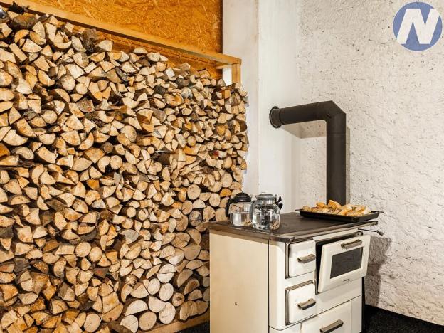 Prodej ubytování, Nová Pec, 200 m2