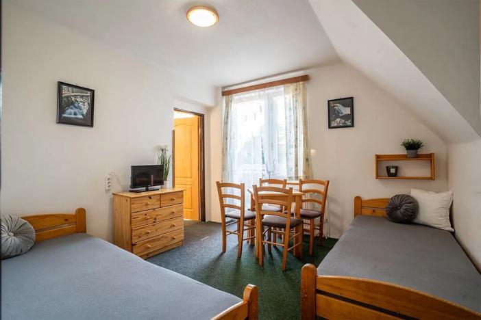 Prodej ubytování, Strážné, 450 m2