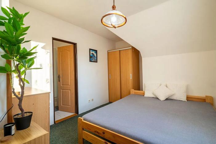 Prodej ubytování, Strážné, 450 m2