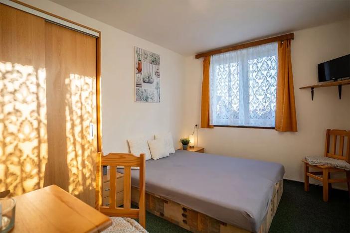 Prodej rodinného domu, Strážné, 450 m2