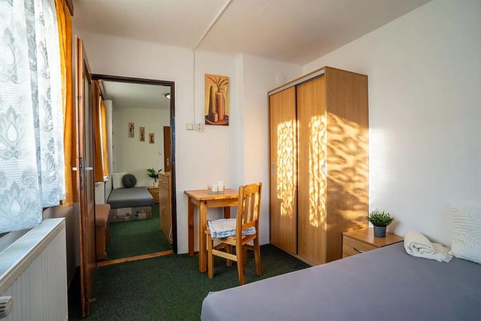 Prodej rodinného domu, Strážné, 450 m2