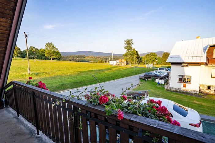 Prodej rodinného domu, Strážné, 450 m2