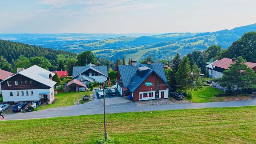 Prodej rodinného domu, Strážné, 450 m2