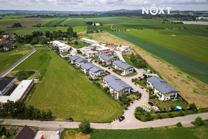 Prodej bytu 2+kk, Lavičky, 62 m2