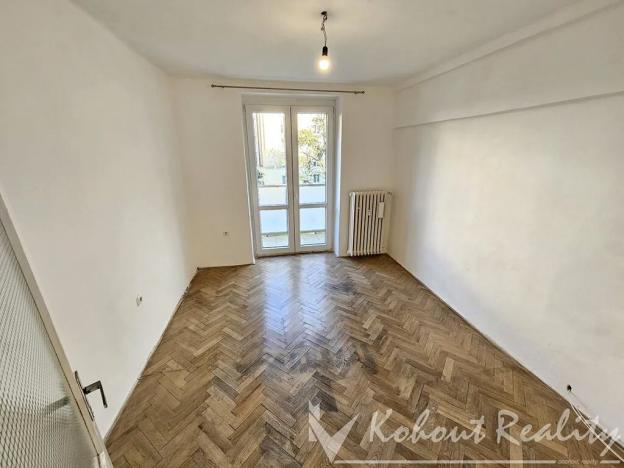 Pronájem bytu 3+1, Praha - Libeň, Na Rokytce, 83 m2