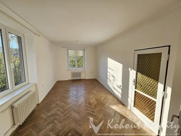 Pronájem bytu 3+1, Praha - Libeň, Na Rokytce, 83 m2