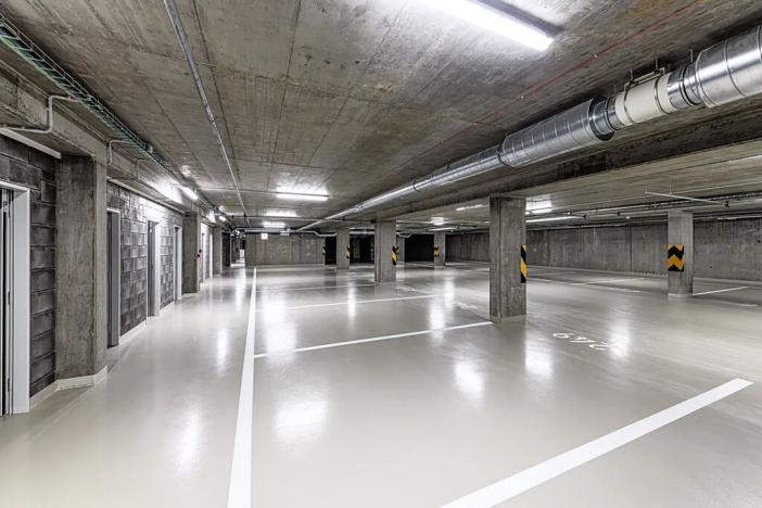 Prodej bytu 5+kk, Praha - Hostavice, Českobrodská, 119 m2