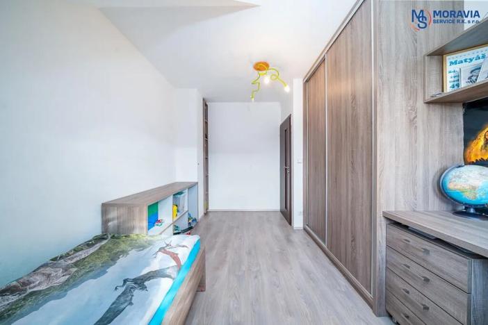 Prodej rodinného domu, Bystročice, 176 m2