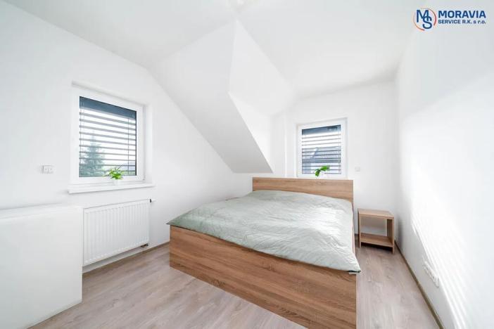 Prodej rodinného domu, Bystročice, 176 m2