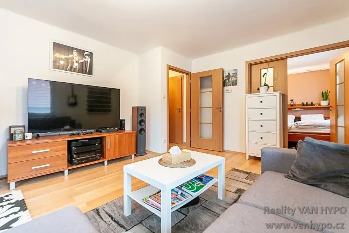 Pronájem rodinného domu, Zadní Třebaň, Lipová, 71 m2