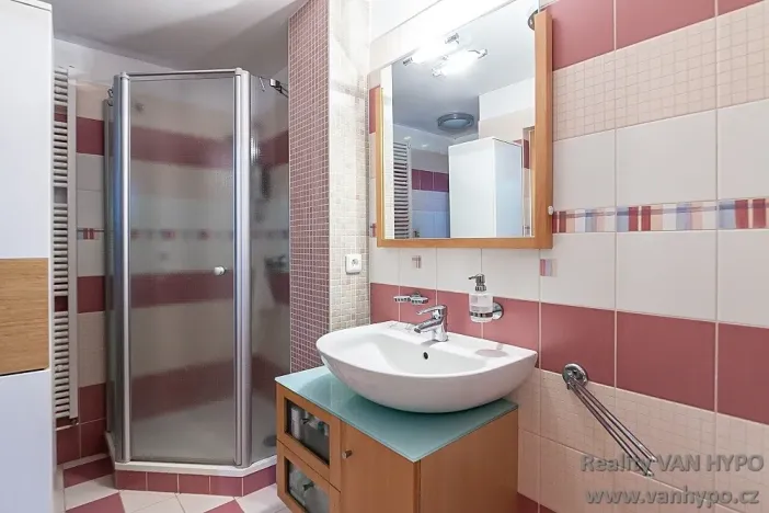 Pronájem rodinného domu, Zadní Třebaň, Lipová, 71 m2