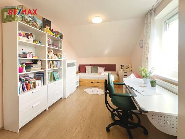 Prodej rodinného domu, Zeleneč, Chrpová, 154 m2