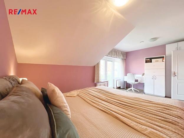 Prodej rodinného domu, Zeleneč, Chrpová, 154 m2