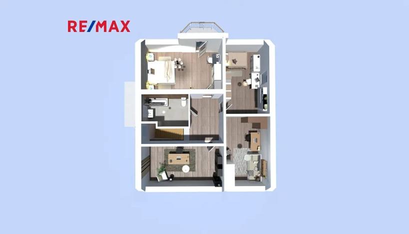 Prodej rodinného domu, Zeleneč, Chrpová, 154 m2