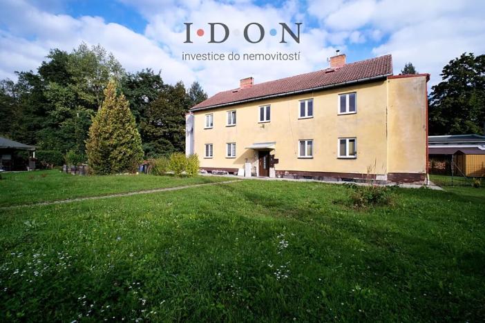 Prodej bytu 3+1, Ostrava, Elektrárenská, 54 m2