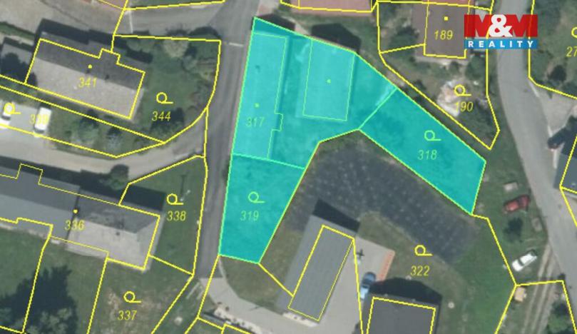 Prodej rodinného domu, Háj ve Slezsku - Chabičov, Velká strana, 117 m2