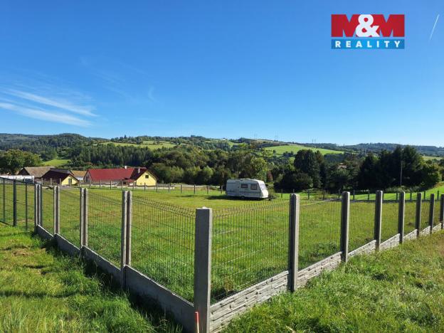 Prodej chaty, Slavošov, 16 m2