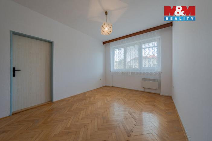 Prodej bytu 3+1, Nový Hrozenkov, 74 m2