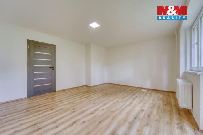 Prodej bytu 2+1, Klatovy - Klatovy V, Rozvoj, 60 m2