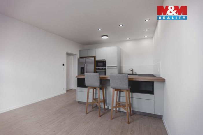 Prodej bytu 2+kk, Klatovy - Klatovy II, Dukelská, 56 m2