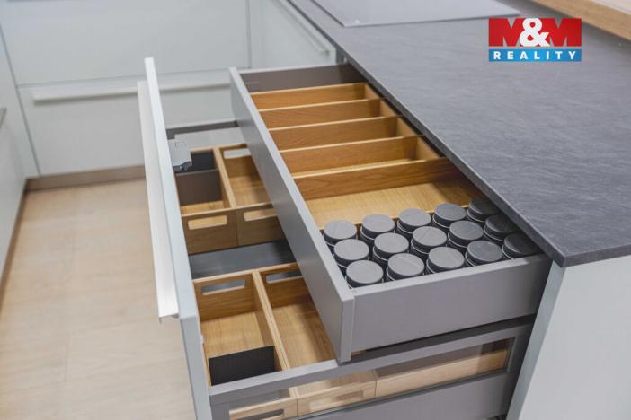 Prodej bytu 2+kk, Klatovy - Klatovy II, Dukelská, 56 m2