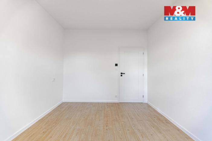 Prodej bytu 2+kk, Klatovy - Klatovy II, Dukelská, 56 m2